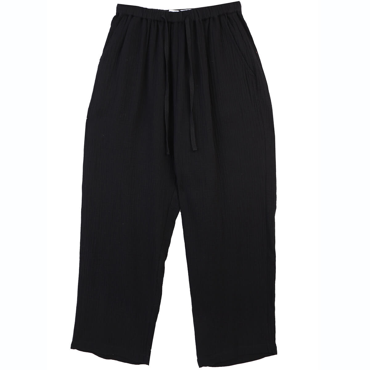 Camry Trousers in Black by L.F.Markey