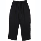 Camry Trousers in Black by L.F.Markey