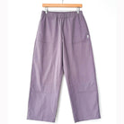 Gardener's Pants in Dried Lavender by Le Bon Shoppe