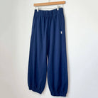 Balloon Pants in Midnight by Le Bon Shoppe