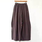 Bare Pants in Chocolate by Le Bon Shoppe