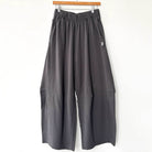 Bare Pants in Dark Slate by Le Bon Shoppe