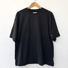 Jayden Tee in Black by Le Bon Shoppe