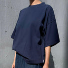 Jayden Tee in Midnight by Le Bon Shoppe