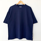 Jayden Tee in Midnight by Le Bon Shoppe