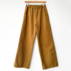 Work Pants in Dijon by Le Bon Shoppe