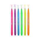 Le Pen in Fluo Pink by Marvy Uchida