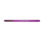 Le Pen in Fluo Violet by Marvy Uchida