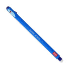 Shark Erasable Pen (Blue Ink) by Legami