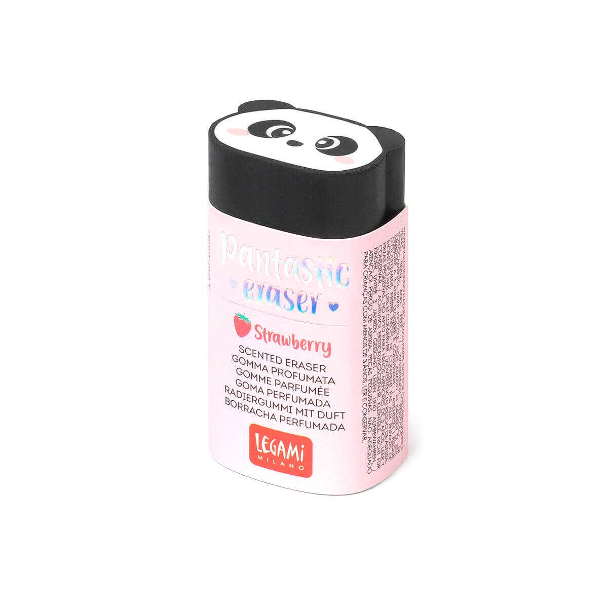 LEGAMI Jelly Friends – Scented Eraser Unicorn