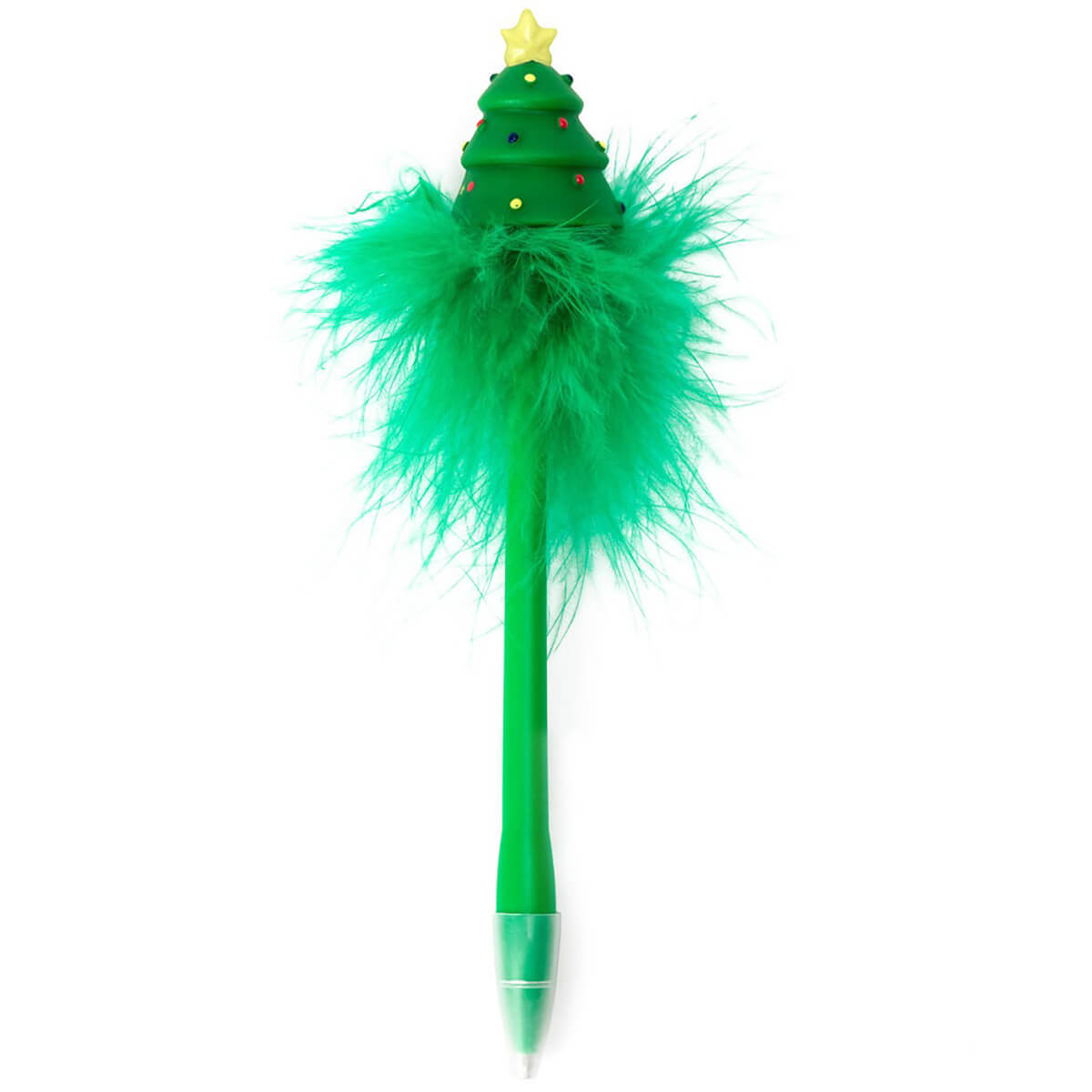 Christmas Tree Writing Is Magic Light Up Pen by Legami – Junior Edition