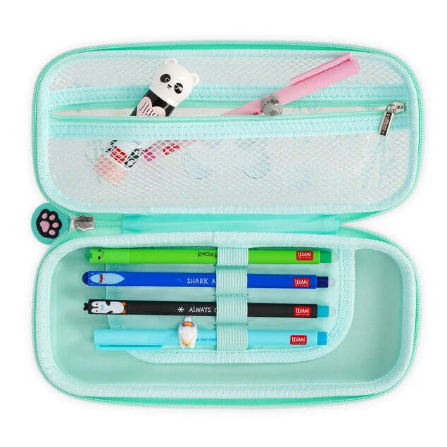 Panda Wonderwow Pencil Case by Legami – Junior Edition