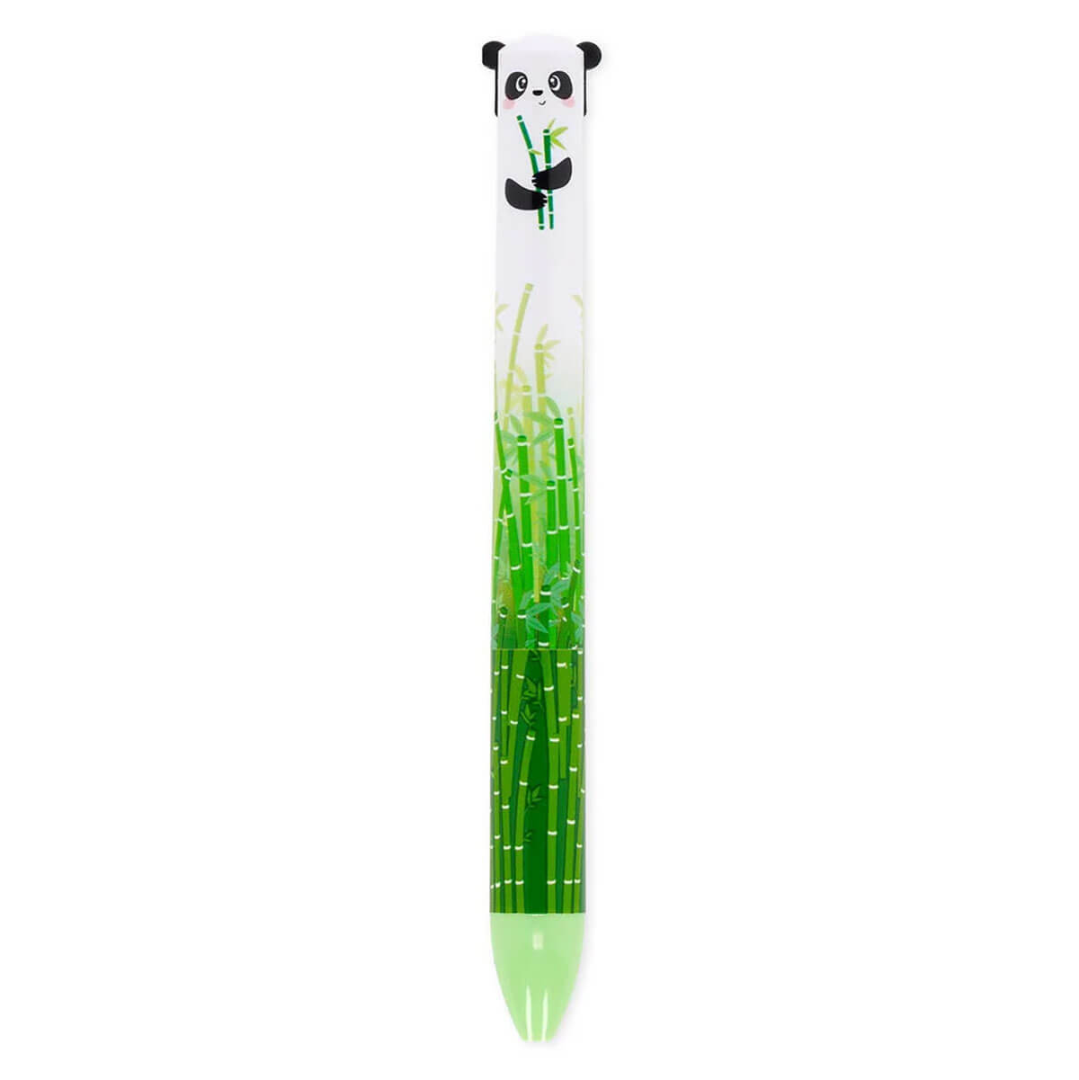 Panda Two Colour Pen by Legami
