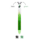 Panda Two Colour Pen by Legami