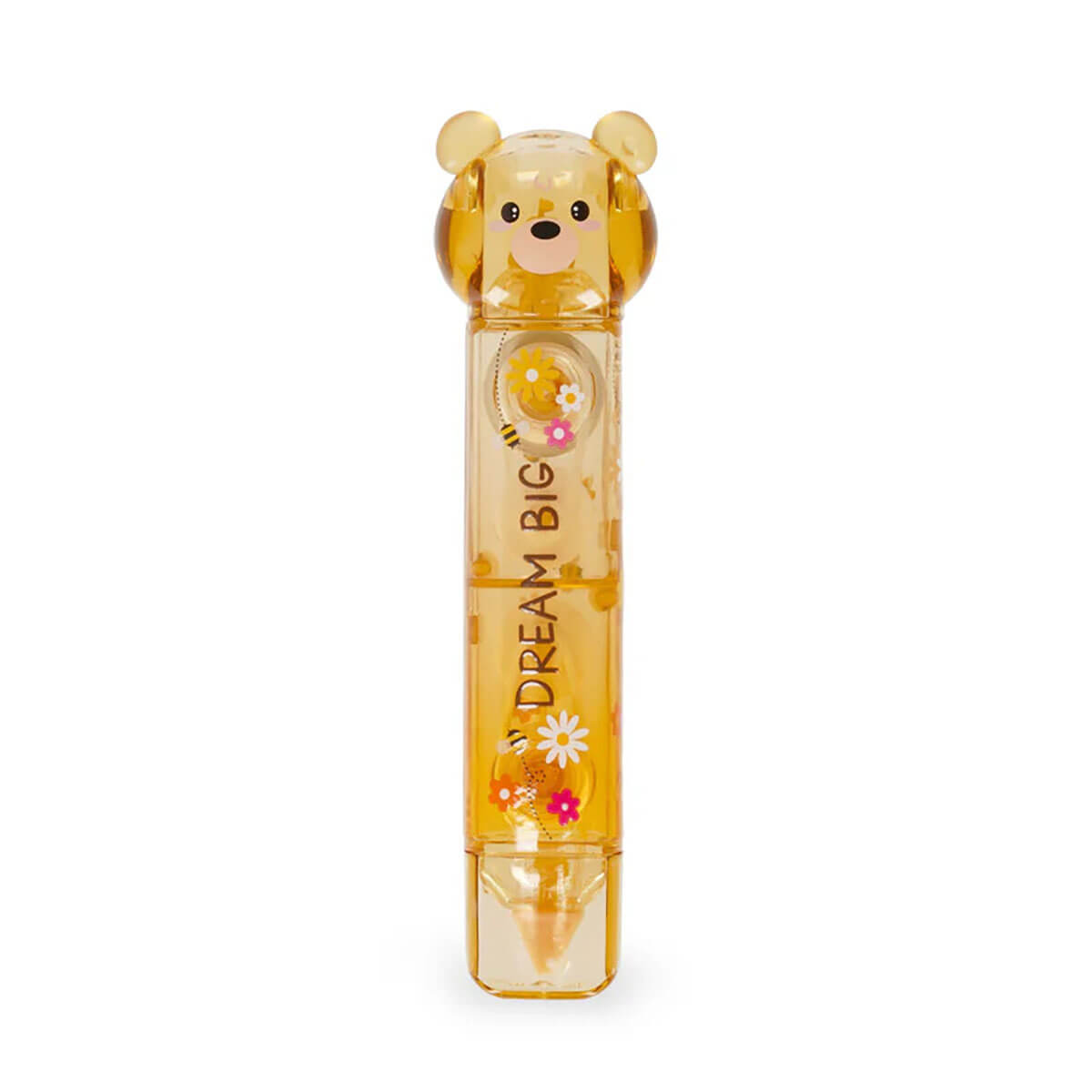 Teddy Bear 2 In 1 Correction Tape & Glue by Legami