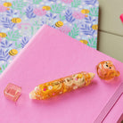 Teddy Bear 2 In 1 Correction Tape & Glue by Legami