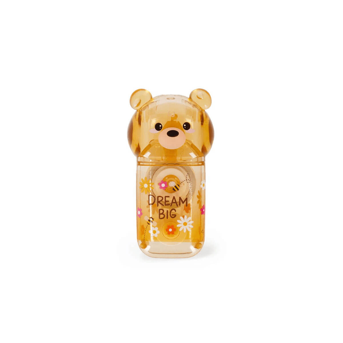 Teddy Bear Correction Tape by Legami