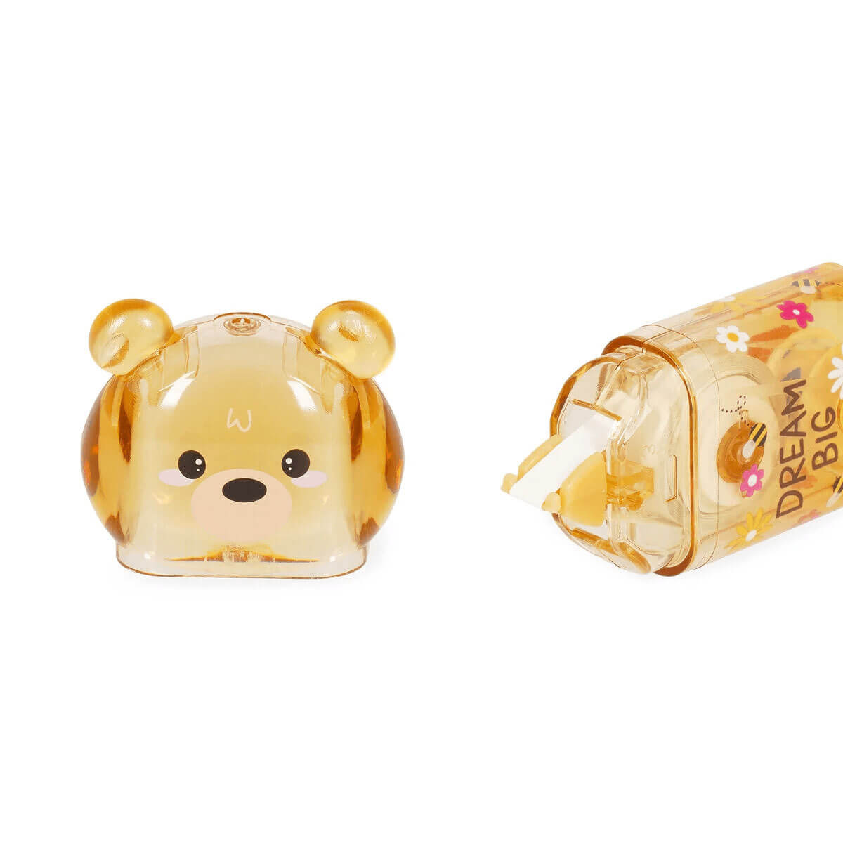 Teddy Bear Correction Tape by Legami