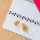 Teddy Bear Correction Tape by Legami
