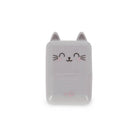 Kitty Decorative Roller Stamp by Legami