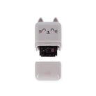 Kitty Decorative Roller Stamp by Legami