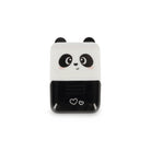 Panda Decorative Roller Stamp by Legami