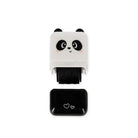 Panda Decorative Roller Stamp by Legami