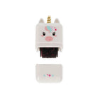 Unicorn Decorative Roller Stamp by Legami