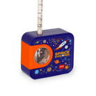 Space Electric Pencil Sharpener by Legami