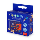 Space Electric Pencil Sharpener by Legami