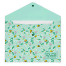 Bee Fold & Order Document Folder by Legami