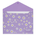 Daisy Fold & Order Document Folder by Legami