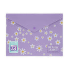 Daisy Fold & Order Document Folder by Legami