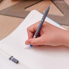 Fur-Ever Friends Set of 3 Erasable Pens by Legami