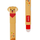 Fur-Ever Friends Set of 3 Erasable Pens by Legami