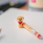 Fur-Ever Friends Set of 3 Erasable Pens by Legami