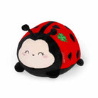 Ladybug Super Soft Plush by Legami