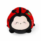 Ladybug Super Soft Plush by Legami