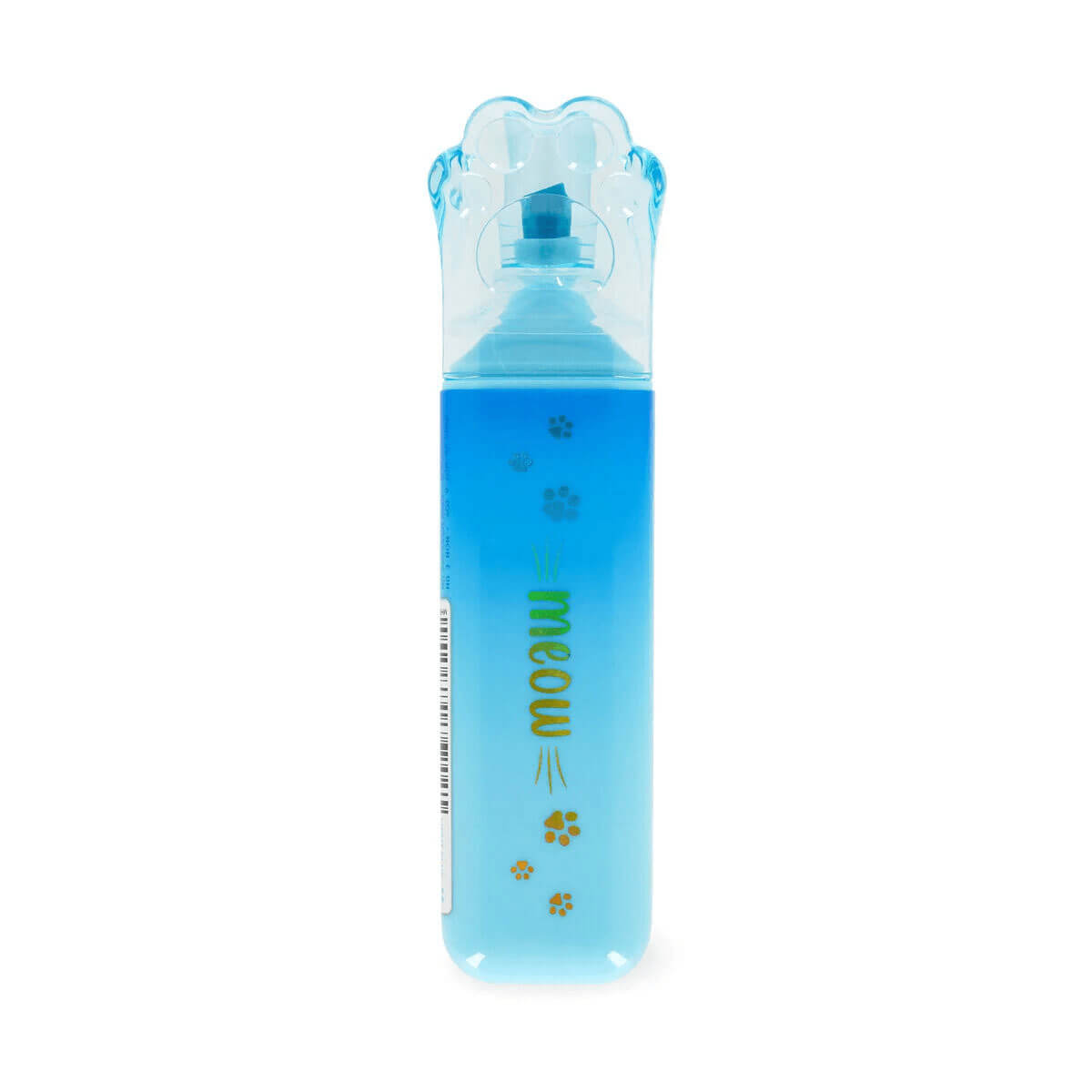 Meow Highlighter in Light Blue by Legami