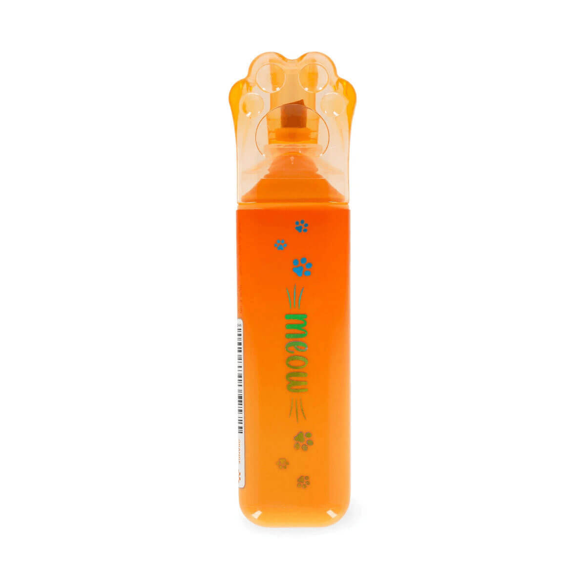 Meow Highlighter in Orange by Legami
