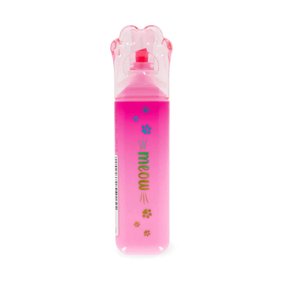 Meow Highlighter in Pink by Legami