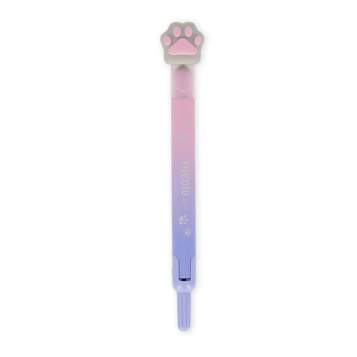 Meow Kitty Compass With Automatic Lead by Legami