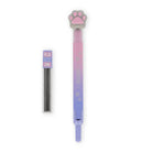 Meow Kitty Compass With Automatic Lead by Legami