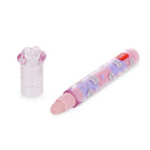 Meow Stackable Erasers by Legami