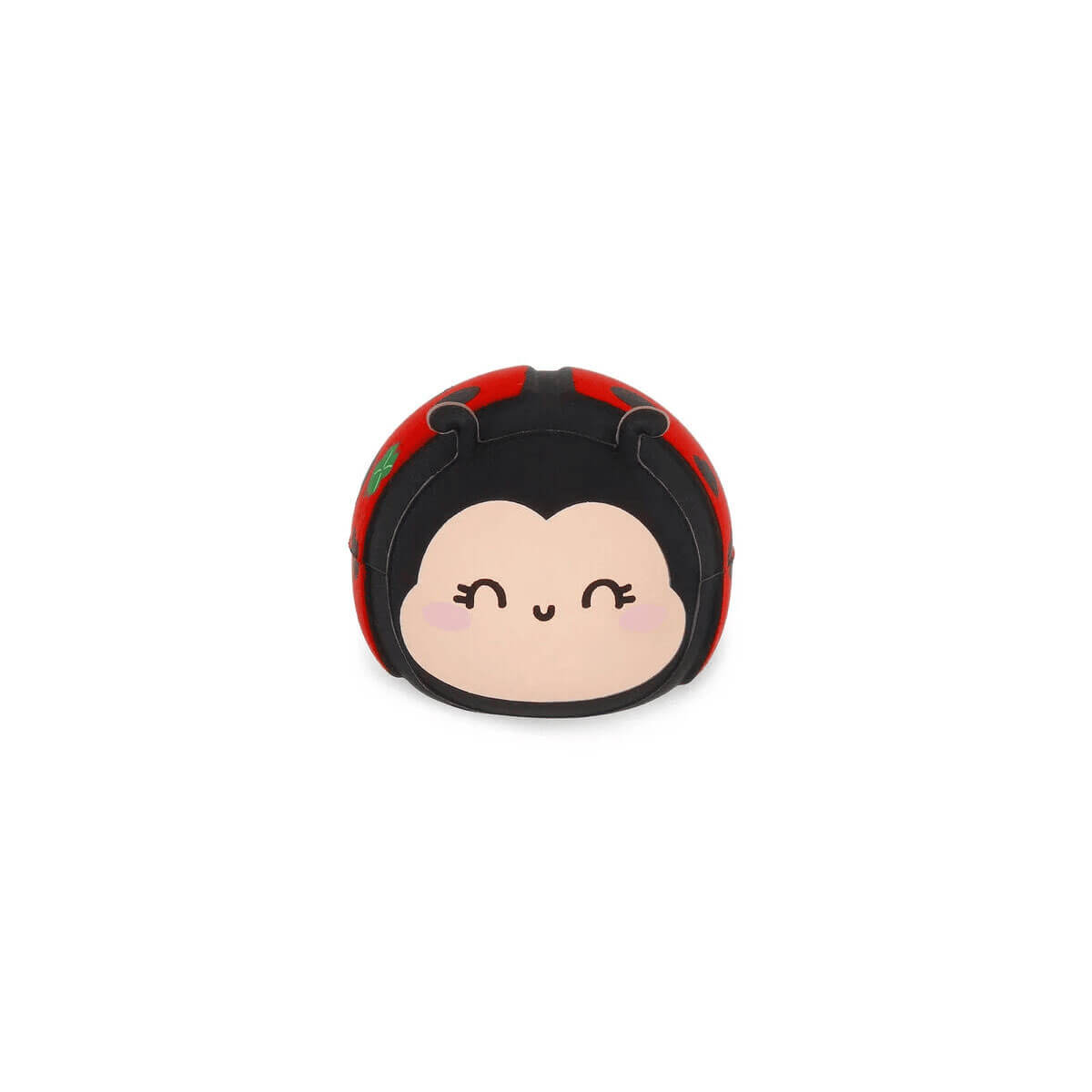 Ladybug Mini Friends Pencil Sharpener by Legami