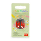 Ladybug Mini Friends Pencil Sharpener by Legami