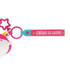 Unicorn Mini Kawaii Coin Purse With Key Ring by Legami