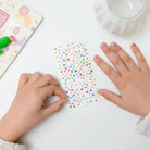 Cute Animals Nail Stickers by Legami