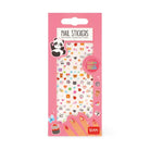 Cute Animals Nail Stickers by Legami