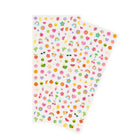 Groovy Nail Stickers by Legami